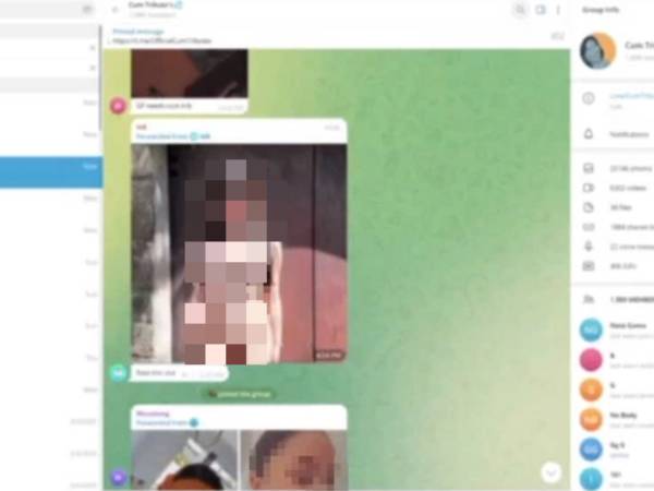 Vụ nữ sinh trường chuyên bị ghép ảnh khỏa thân: Nhà trường nói gì?
