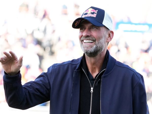 Sốt dẻo Jurgen Klopp về dẫn dắt Real Madrid