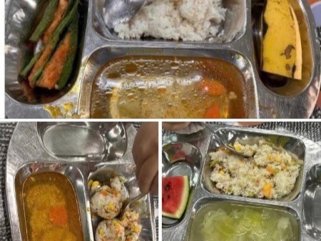 Sự trùng hợp trong các bài đăng ẩn danh về suất ăn bán trú ở Đà Nẵng, cần xác minh động cơ