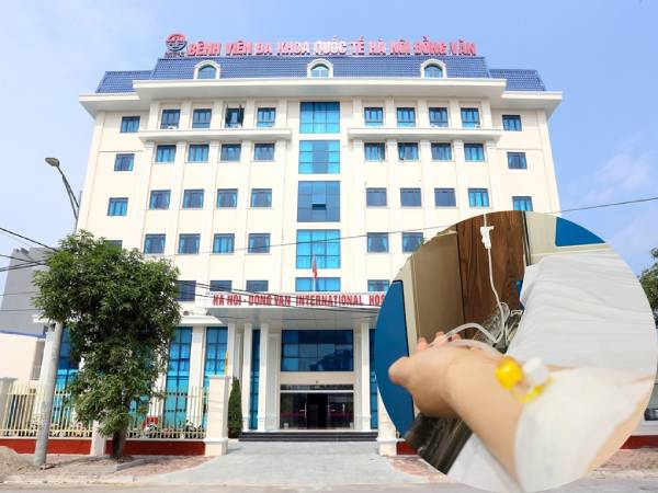 Sở Y tế Hà Nam lên tiếng vụ nữ bệnh nhân tố bị xâm hại tình dục ở bệnh viện