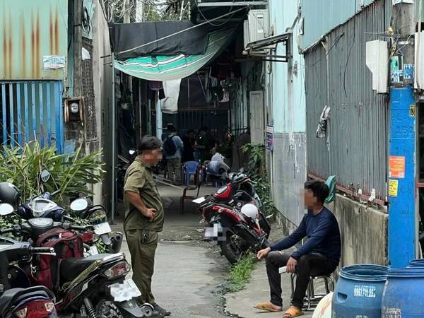 Thông tin mới nhất vụ cô gái 20 tuổi và người thân nghi bị sát hại trong phòng trọ