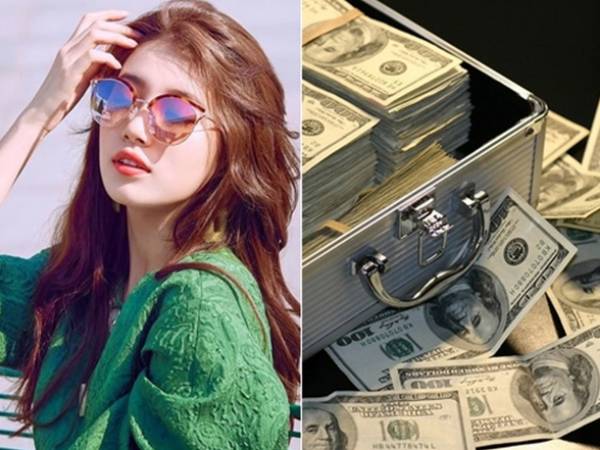 39 ngày tới, 3 con giáp 'cá chép hóa rồng': Tài lộc đại phát, tiền vàng chật két