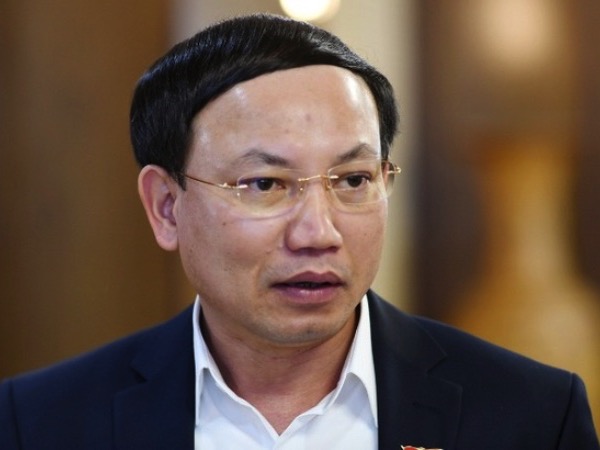 Cựu Bí thư Quảng Ninh Nguyễn Xuân Ký làm giảng viên ĐH Quốc gia Hà Nội