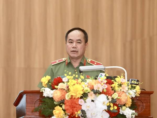 Giám đốc Công an TP Hà Nội: Hơn 1.000 sinh viên, học sinh tham gia đường dây lừa đảo của Mr.Pips