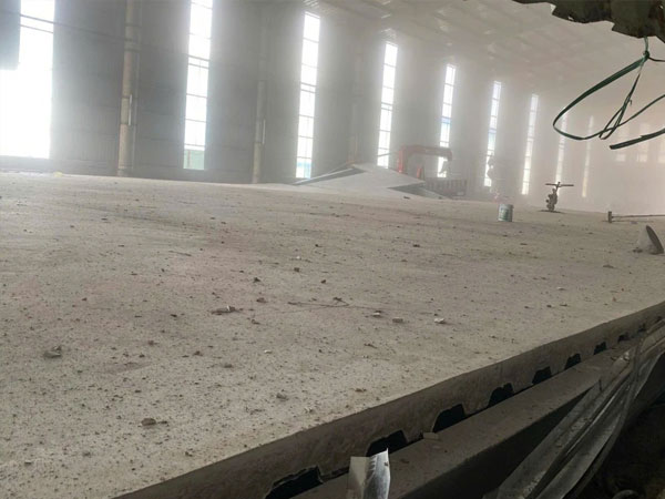 Sập nhà xưởng ở Bình Dương, 3 người tử vong