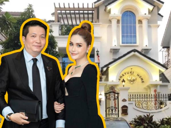 Những dấu hỏi lớn đằng sau sự hào nhoáng của vợ chồng 'đại gia quận 7': Đế chế kinh doanh triệu đô hay chiêu trò đánh bóng tên tuổi?