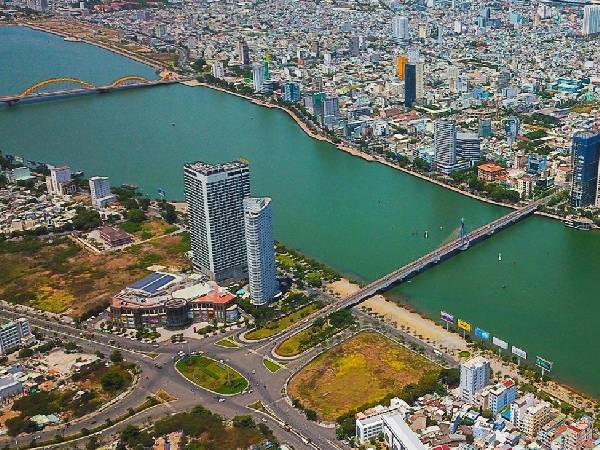 Sau sáp nhập, 6 thành phố trực thuộc Trung ương có quy mô lớn thế nào?