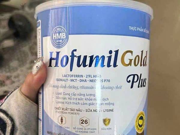 Bệnh viện 108 nói gì về sữa giả bán trong bệnh viện?