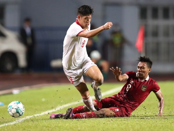 AFF chốt chủ nhà giải U23 Đông Nam Á 2025
