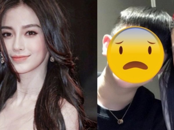 Biến căng: 1 nam diễn viên tố Angelababy bắt tay với bạn thân tai tiếng làm chuyện đáng xấu hổ