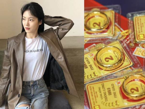 Cho chị gái vay 1 cây vàng để mua đất, sau 6 năm khi vàng vọt lên 120 triệu đồng, cô gái nhận về cái kết 'không tưởng'