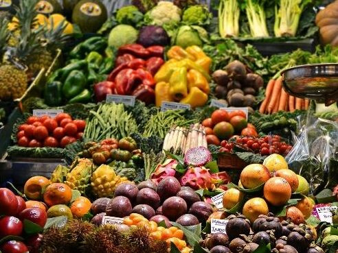 Loại quả được đại danh y ví là 'kho báu' sức khỏe, tăng miễn dịch, phòng ung thư: Việt Nam bán đầy chợ