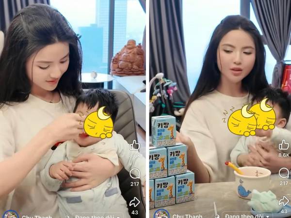 Trước khi bị gửi đơn tố cáo, Chu Thanh Huyền vướng ồn ào quảng cáo sữa sai sự thật, lùm xùm tiền nong