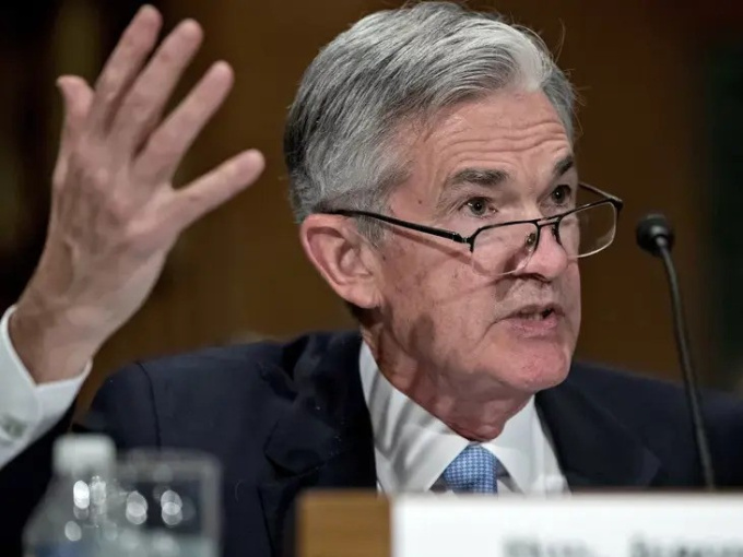 Tổng thống Trump dọa sa thải chủ tịch Fed