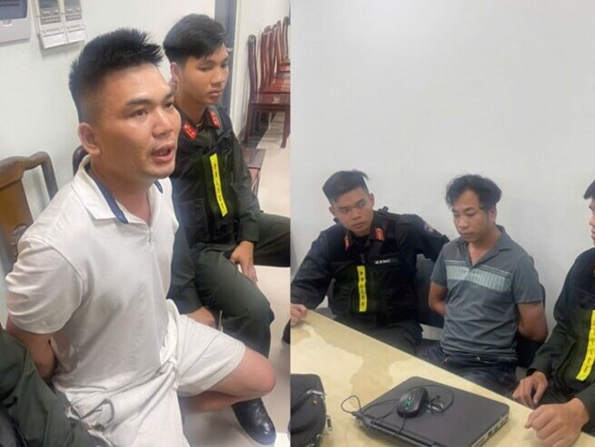 Băng tội phạm ma túy manh động xả súng, 1 cảnh sát hi sinh trong cuộc truy bắt xuyên đêm