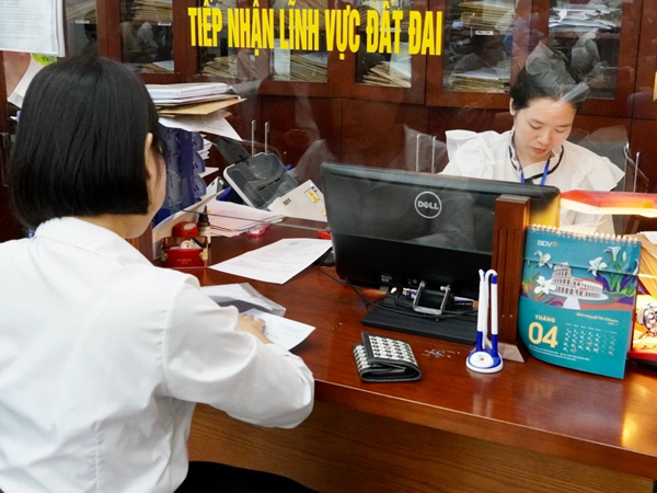 Sau sáp nhập tỉnh, người dân có phải làm lại sổ đỏ?