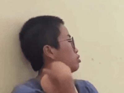 Tang lễ của bé Bắp tại Ninh Thuận: Hình ảnh đau lòng được người thân chia sẻ