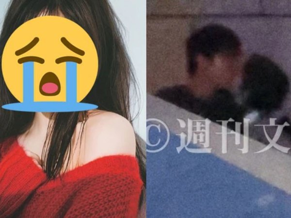 Rầm rộ tin mỹ nhân 'ngàn năm có một' chia tay tài tử Vườn Sao Băng