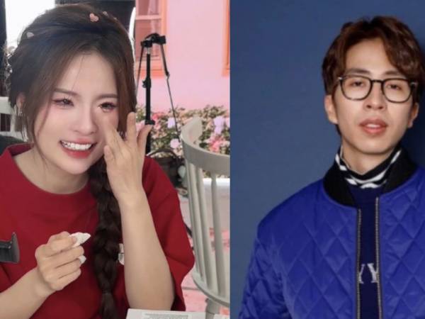 Bất ngờ trước sự xuất hiện của Ngọc Kem hậu ồn ào chia tay ViruSs, drama vẫn chưa có dấu hiệu hạ nhiệt