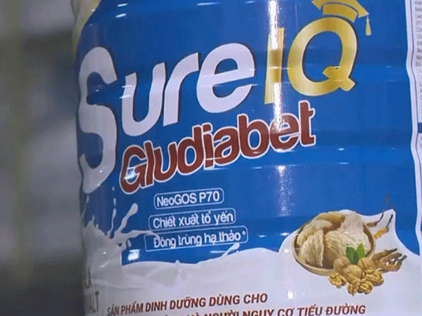 Sữa giả là gì, có phải chỉ là nhái nhãn mác?