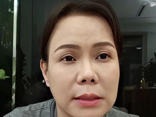 Việt Hương đòi lập vi bằng