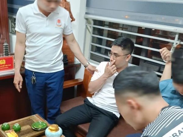 Gia đình Thiếu tá Nguyễn Đăng Khải nói gì khi nghe tin bắt nghi phạm Bùi Đình Khánh?