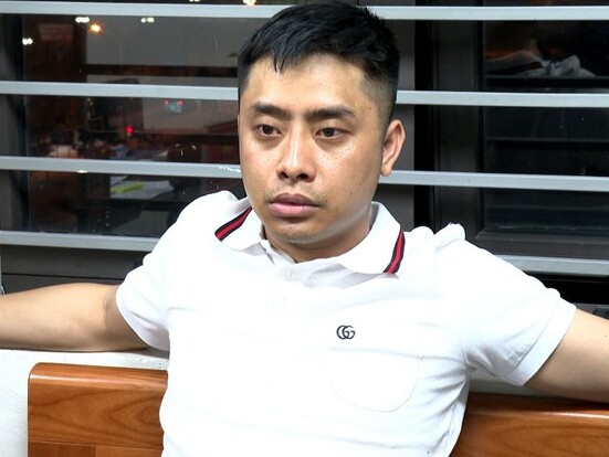Bùi Đình Khánh bị truy bắt như thế nào trong gần 24 giờ?