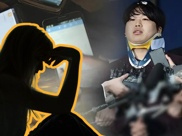 'The Vigilantes' và sự bùng nổ 'khổng lồ' hơn cả phòng chat thứ N, nỗi ám ảnh không hồi kết của phụ nữ Hàn Quốc