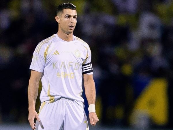 Ronaldo 'tắt điện', Al Nassr hụt hơi ở cuộc đua vô địch