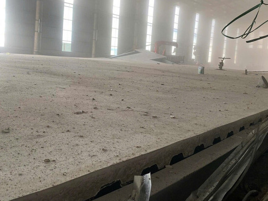 Tạm giữ 2 đối tượng vụ sập sàn bê tông làm 3 người tử vong