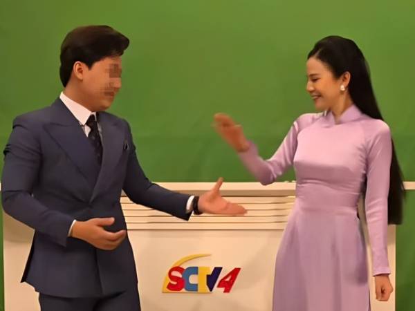 Nhà đài lên tiếng vụ BTV Bích Hồng phát ngôn về diễu binh