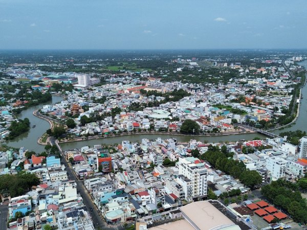 ‘Cái khó’ của cán bộ, công chức Bến Tre khi sáp nhập với Vĩnh Long, Trà Vinh