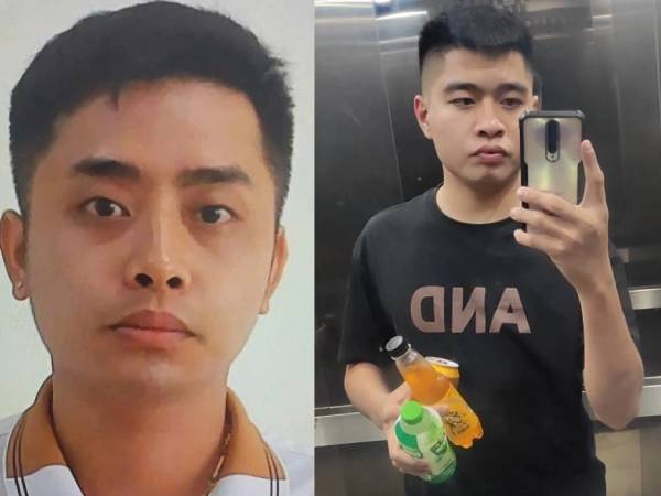 Nam thanh niên khốn khổ vì trùng tên với nghi phạm buôn ma túy Bùi Đình Khánh