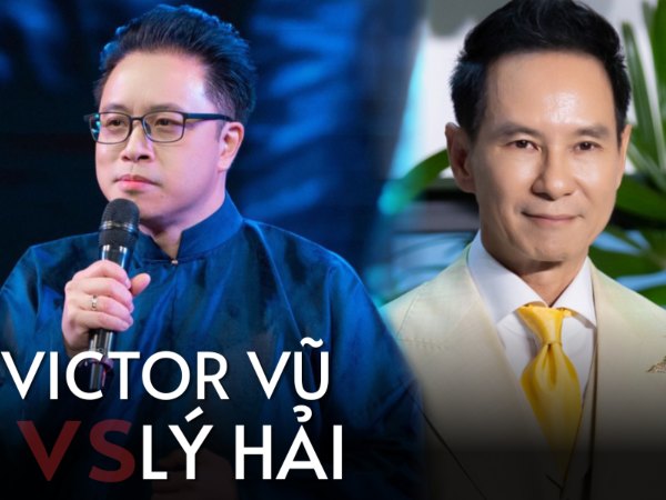 Đại chiến phim Việt 30/4: Lý Hải mất thế độc tôn, ngôi vương về tay Victor Vũ?