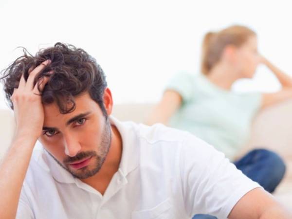 Ly hôn ở tuổi 38, người đàn ông cay đắng, hối hận khi chọn vợ nhầm
