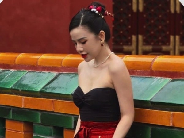 MC Bích Hồng xin lỗi, 'ân hận và xấu hổ' sau phát ngôn gây phẫn nộ