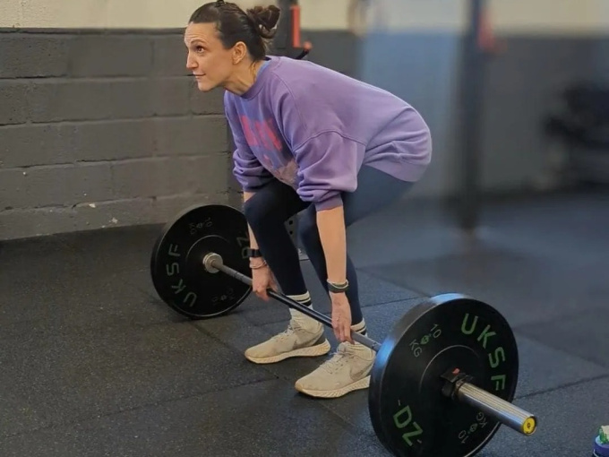 Cô gái đang tập gym bỗng nghe tiếng 'sủi bọt' trong cơ thể, bác sĩ chẩn đoán 'chỉ còn 24 giờ để sống'