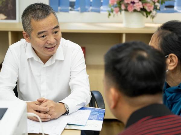 PGS.TS Nguyễn Lân Hiếu: Tôi không dùng thực phẩm chức năng, nhưng khuyên 3 việc