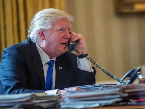 Tổng thống Trump khen ngợi ông Tập, gợi ý không tăng thuế, vì sao Trung Quốc chưa hồi đáp?