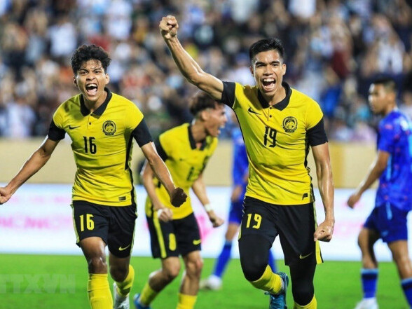 Cường địch ĐNÁ ra quyết định lớn cho SEA Games 33, U23 Việt Nam hãy cẩn thận!