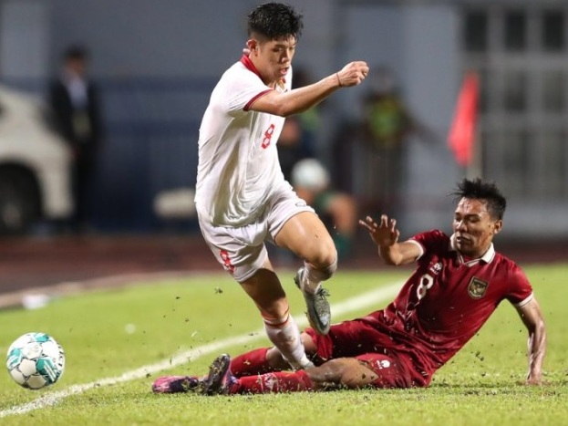 Né được tuyển Việt Nam ở vòng bảng, tuyển Indonesia liệu có thể 'đòi nợ' để đoạt chức vô địch?
