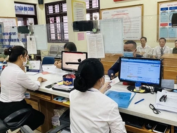 Mỗi phường, xã mới sau sắp xếp ở Hà Nội sẽ có bao nhiêu biên chế?