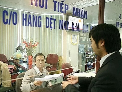 Bộ Công Thương thu hồi loạt quyền hạn quan trọng của VCCI từ hôm nay