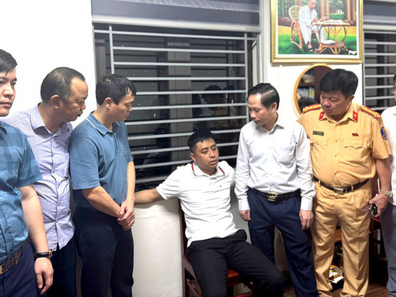 Nghi phạm Bùi Đình Khánh sẽ bị khởi tố thêm một số tội danh