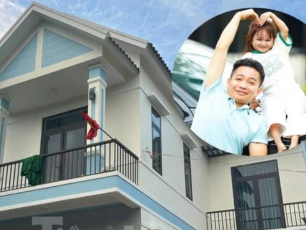 Cô gái tí hon kiếm tiền tỉ xây nhà tặng bố mẹ và những câu chuyện ấm lòng ở 'Độc lạ Bình Dương'