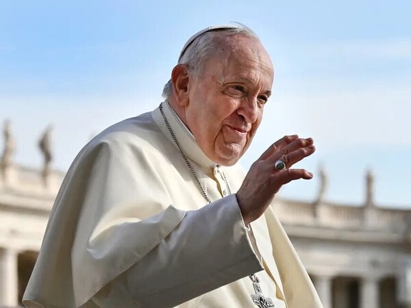 Ai sẽ kế vị Giáo hoàng Francis? Giáo hoàng mới sẽ được Giáo hội lựa chọn như thế nào?