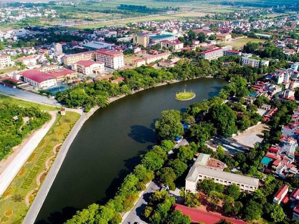 Sau sáp nhập, bất ngờ quy mô kinh tế của tỉnh có diện tích nhỏ nhất Việt Nam