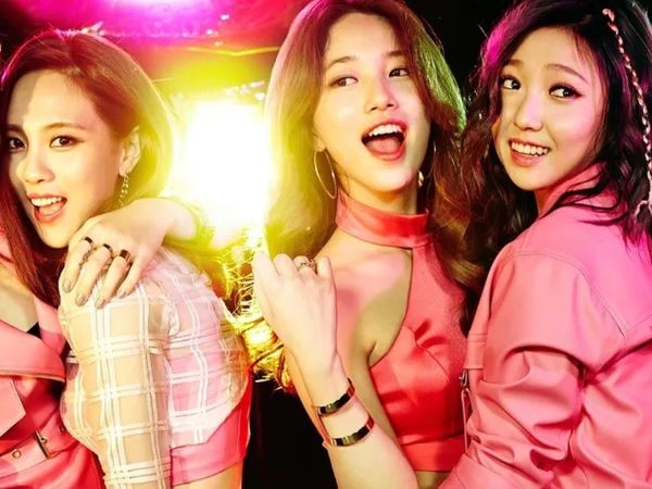 HOT: Thành viên miss A kết hôn, thân phận chú rể gây xôn xao