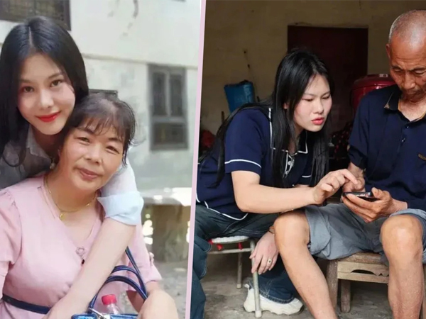 Thay bạn trai đã qua đời vì tai nạn, cô gái vừa trả nợ, vừa chăm sóc bố mẹ anh suốt gần 10 năm