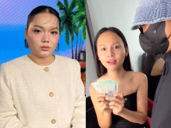 Phạm Thoại tái xuất sau ồn ào từ thiện, tiếp tục gây tranh cãi vì hành động bất ngờ